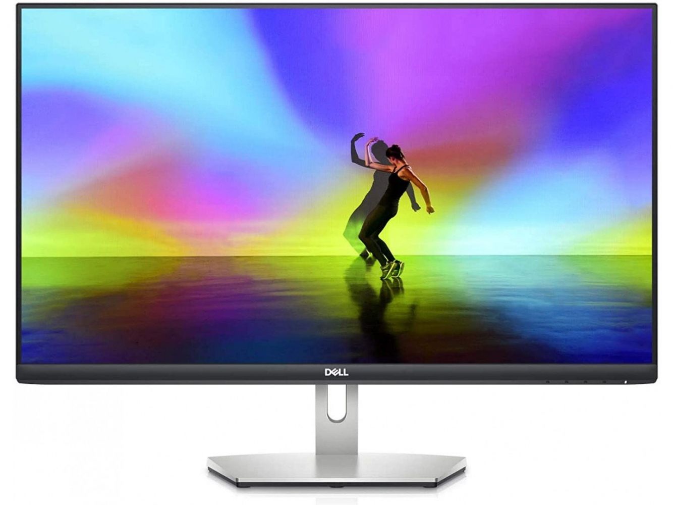 

Монітор Dell S2421H (210-AXKR)