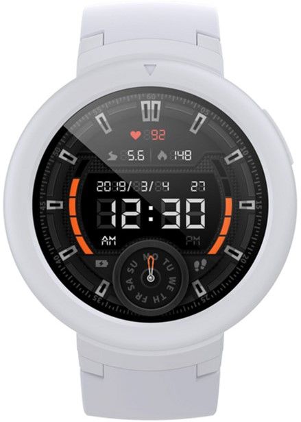 

Смарт-годинник Amazfit Verge Lite (495418) White