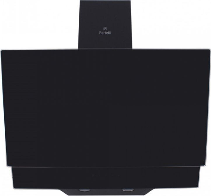

Витяжка Perfelli DNS 6452 D 850 BL LED