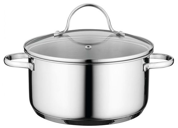 

Каструля BergHOFF Comfort 3.1 л (1100228)