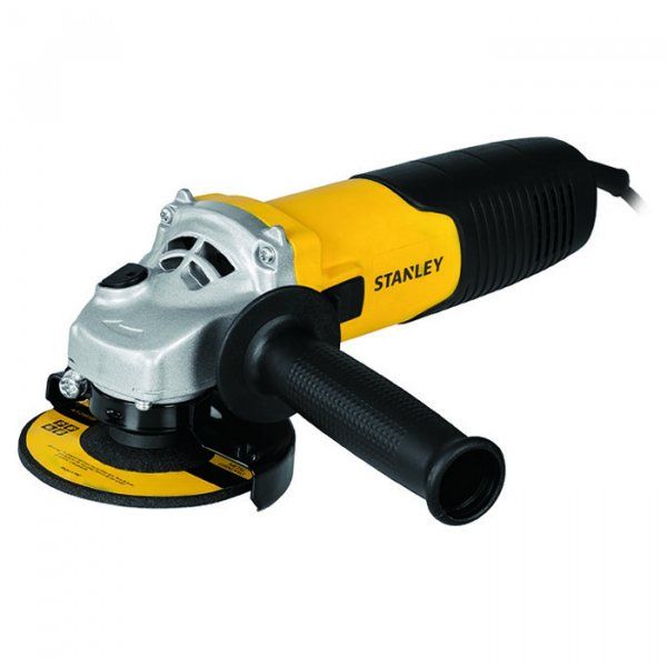 

Кутова шліфмашина Stanley STGS9125