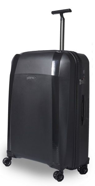 

Чемодан на колесиках Epic Phantom SL (L) (924525) Phantom Black