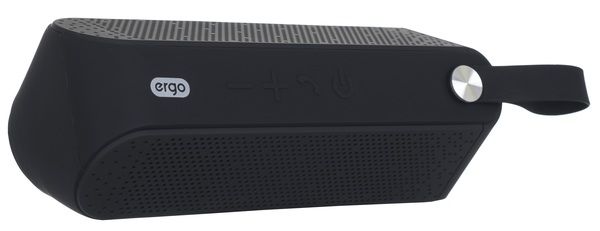 

Портативна акустика Ergo BTS-520 XL Black