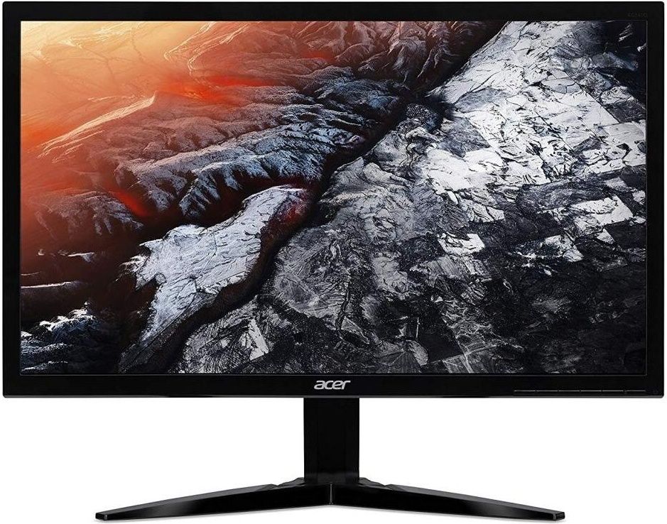 

Монитор Acer KG241QPbiip (UM.UX1EE.P01)