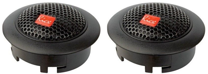 

Автоакустика Kicx ND-25S