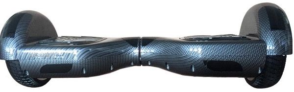 

Гіроборд Rover M6 6.5" Carbon Grey