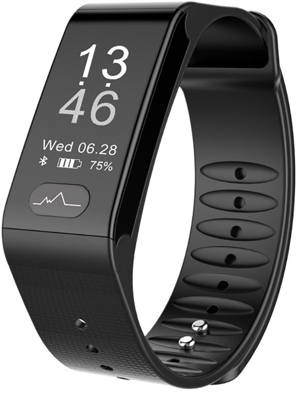 

Фитнес-браслет UWatch T6 Black