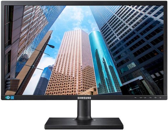 

Монитор Samsung S22E650D (LS22E65UDS/CI)