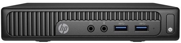 

Неттоп HP 260 G2 DM (3EC40ES)