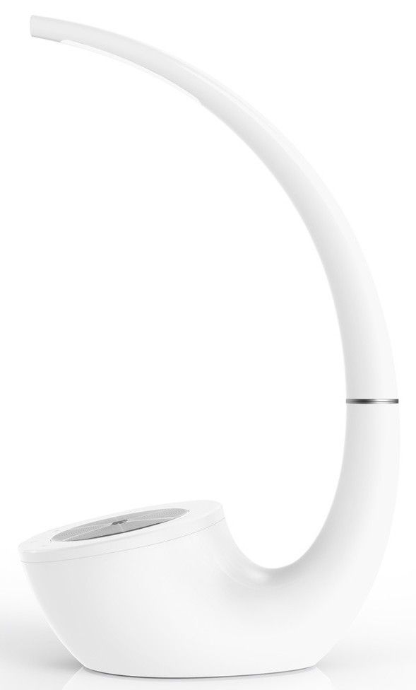 

Портативная акустика Nillkin Phantom II MC 4 White