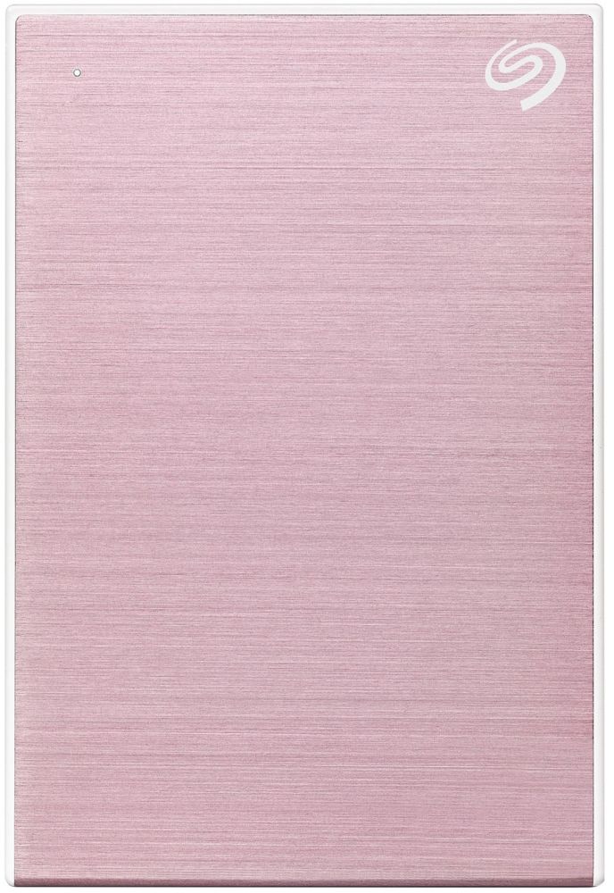 

Жесткий диск Seagate Backup Plus Slim 2TB STHN2000405 2.5" USB 3.0 External Rose