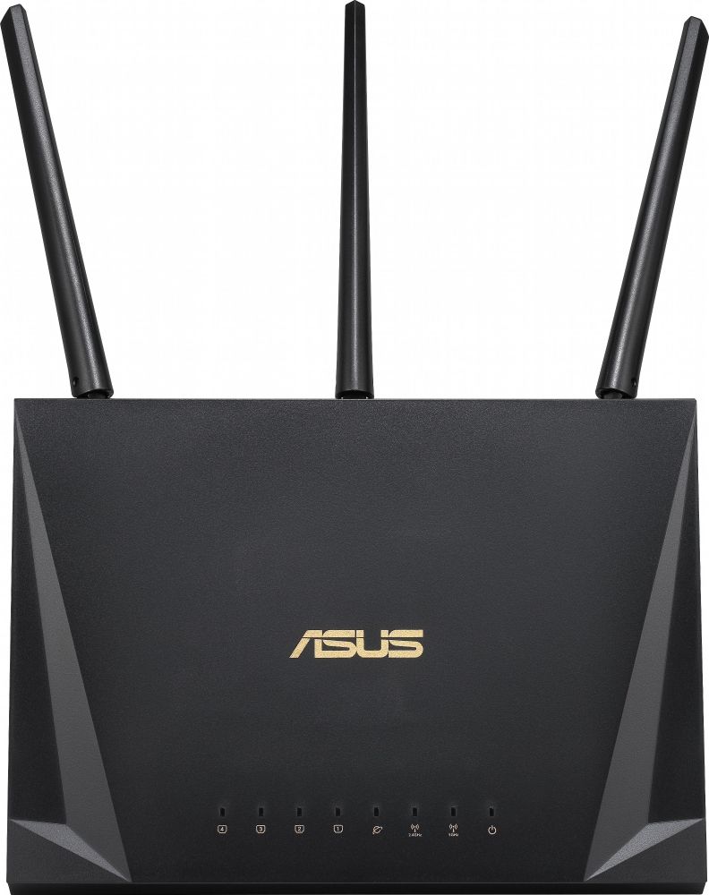 

Маршрутизатор ASUS RT-AC65P