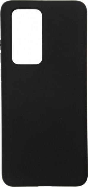 

Панель ArmorStandart Icon Case для Huawei P40 Pro (ARM56325) Black