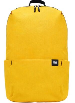 

Рюкзак Xiaomi Mi Casual Daypack (Yellow)