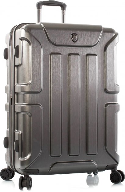 

Валіза Heys Commander (L) (10106-0063-30) Gunmetal