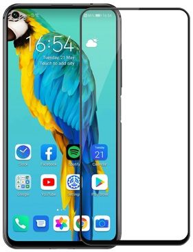 

Захисне скло Gelius Pro 3D Huawei Nova 5t Black