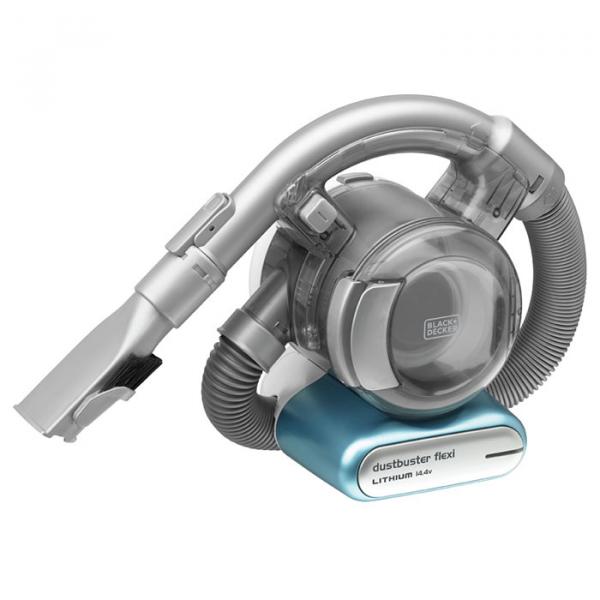 

Акумуляторний пилосос Black+Decker PD1420LP