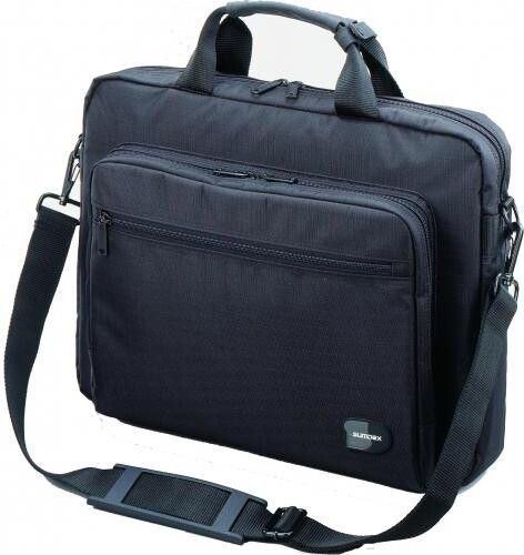 

Сумка для ноутбука Sumdex NRN-088BK 15,6" Black