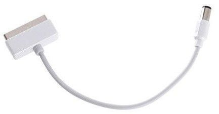 

Кабель DJI Phantom 4 Part 56 USB charger battery (10PIN) to DC power cable
