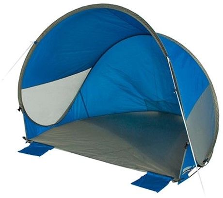 

Намет High Peak Palma 40 Blue/Grey
