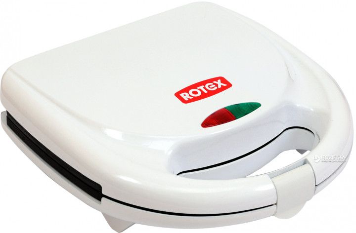 

Бутербродниця ROTEX RSM124-W