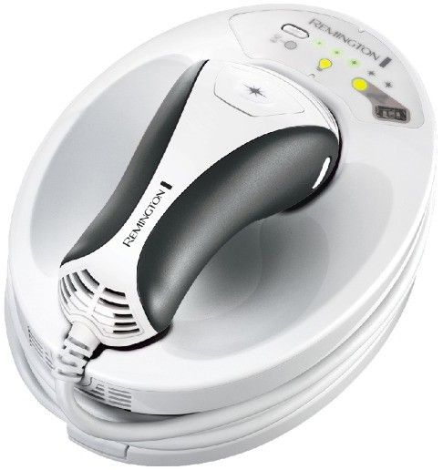 

Фотоэпилятор REMINGTON i-LIGHT Essential IPL6250