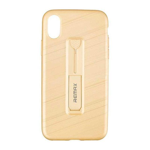 

Накладка Remax Hold Xiaomi Redmi Note 5a Prime Gold