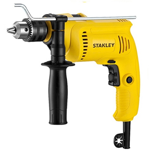 

Дриль ударна Stanley SDH600