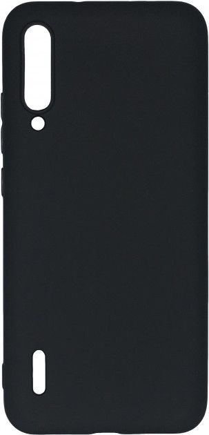 

Панель Armorstandart Matte Slim Fit для Xiaomi Mi A3 (ARM55161) Black