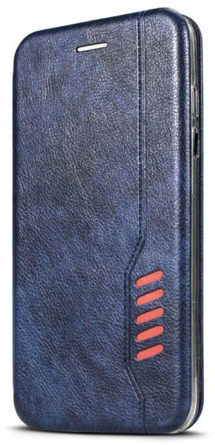 

Чохол-книжка BeCover Exclusive New Style для Xiaomi Mi 11 Lite (706422) Blue