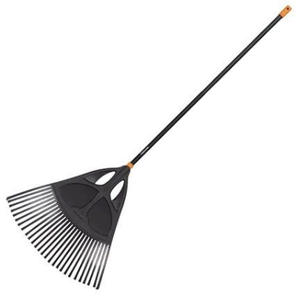 

Граблі для листя Fiskars Solid XL (1015645/135090)