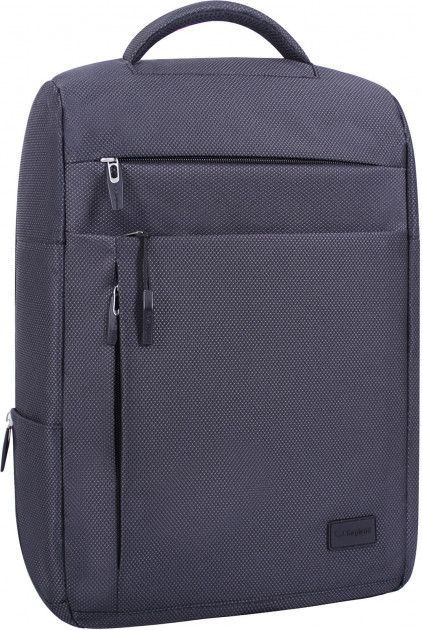 

Рюкзак для ноутбука AIRON Bagland Хвилеріз 138169 15" (4821784622189) Black