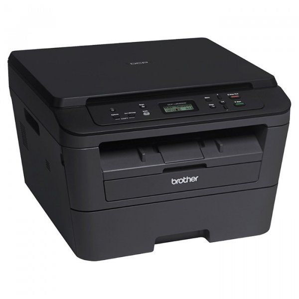 

БФП Brother DCP-L2520DWR with Wi-Fi (DCPL2520DWR1)