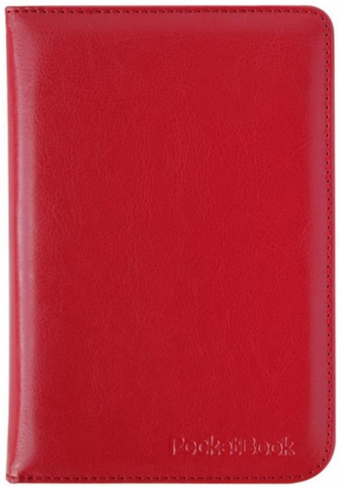

Обложка PocketBook для PocketBook 6" 614/615/622/624/625/626 (VLPB-TB623RD) Red