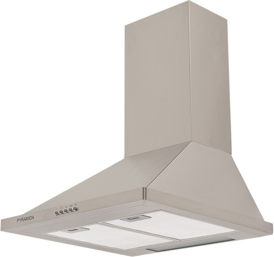 

Витяжка PYRAMIDA KH50 (inox)