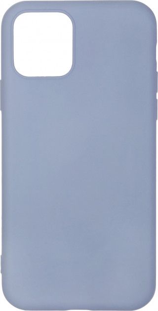 

Панель ArmorStandart Icon Case для Apple iPhone 11 Pro (ARM56701) Blue