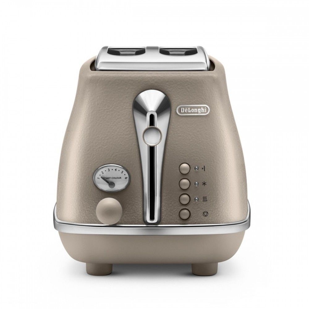 

Тостер DELONGHI CTOE 2103 BG