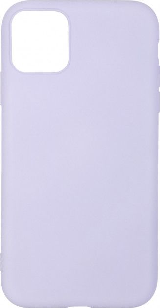 

Панель ArmorStandart Icon Case для Apple iPhone 11 (ARM56433) Lavender