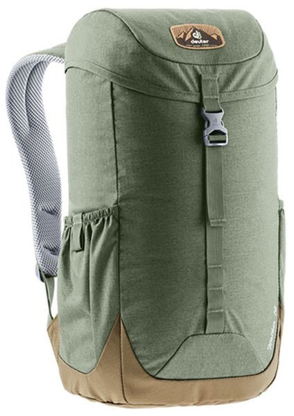 

Рюкзак Deuter Walker 16л (3810517 2608) Khaki-lion