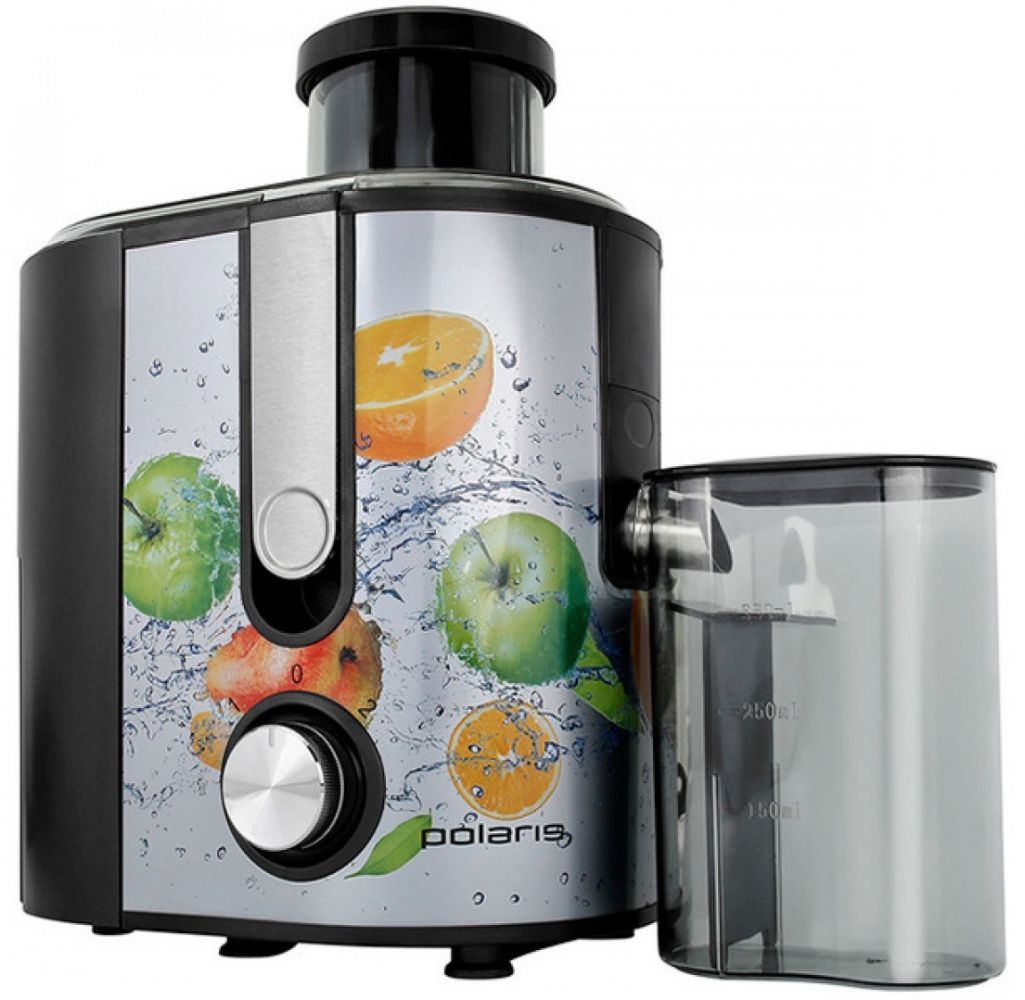 

Соковижималка POLARIS PEA 0829 Fruit Fusion