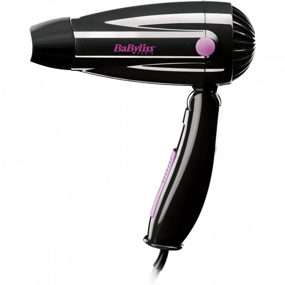 

Фен BaByliss 5250E
