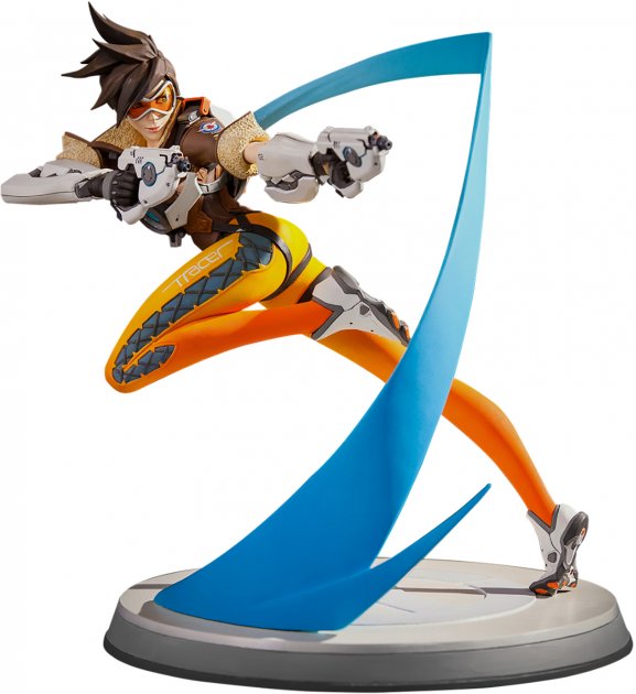 

Статуетка Blizzard Tracer Statue (B61564)