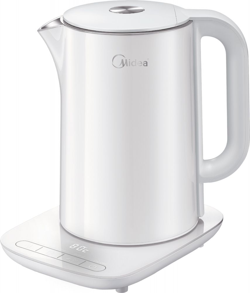 

Електрочайник Midea MK-HE1508W