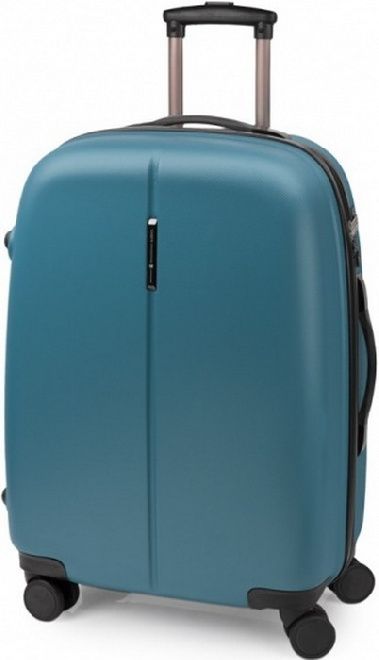 

Валіза на коліщатах Gabol Paradise (M) (925537) Green
