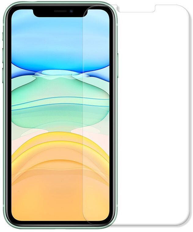 

Захисна плівка TPU Boxface iPhone 11