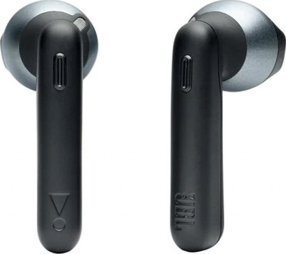 Наушники JBL Tune 220 TWS (JBLT220TWSBLK) Black от Територія твоєї техніки на платформе USKIDKA Наушники JBL Tune 220 TWS (JBLT220TWSBLK) Black от Територія твоєї техніки