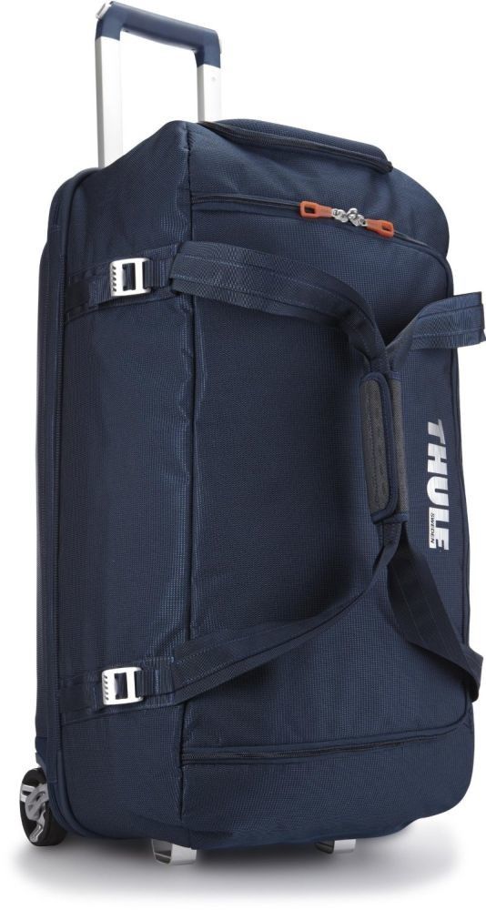 

Дорожная сумка Thule Crossover 87L Rolling Duffel (TH3201095) Stratus