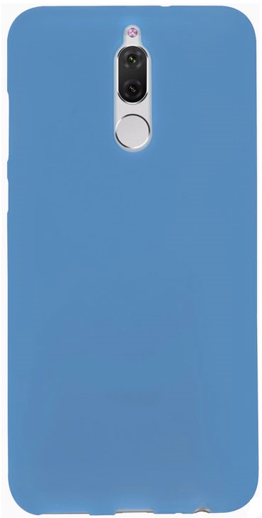 

Панель Original Soft Case Huawei Mate 10 Lite Blue