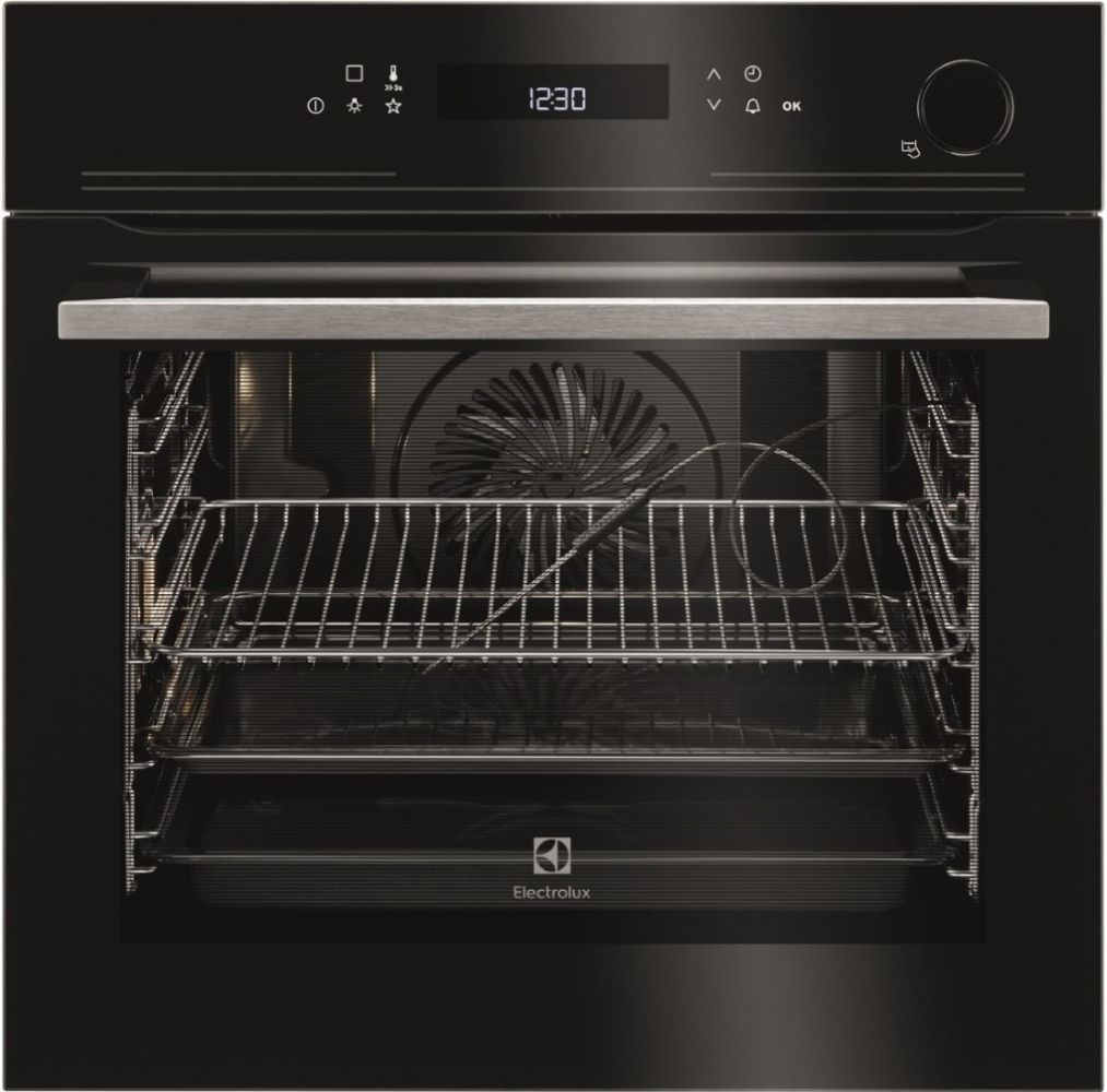 

Духовой шкаф электрический Electrolux EOB8757ZOZ