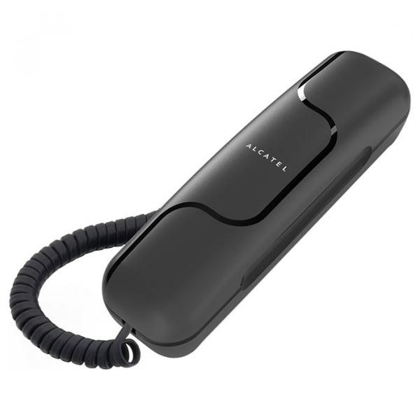 

Телефон Alcatel T06 RU Black (ATL1415582)